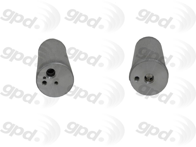 GPD A/C Accumulator & Orifice Tube Kit 9441317