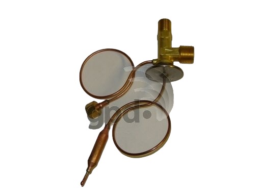 GPD A/C Receiver Drier & Expansion Valve Kit 9441323