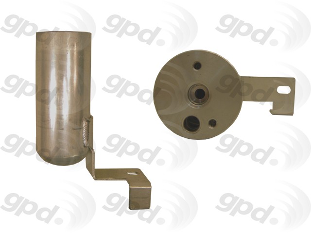 GPD A/C Accumulator & Orifice Tube Kit 9441388