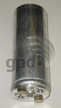 GPD A/C Receiver Drier & Expansion Valve Kit 9441443
