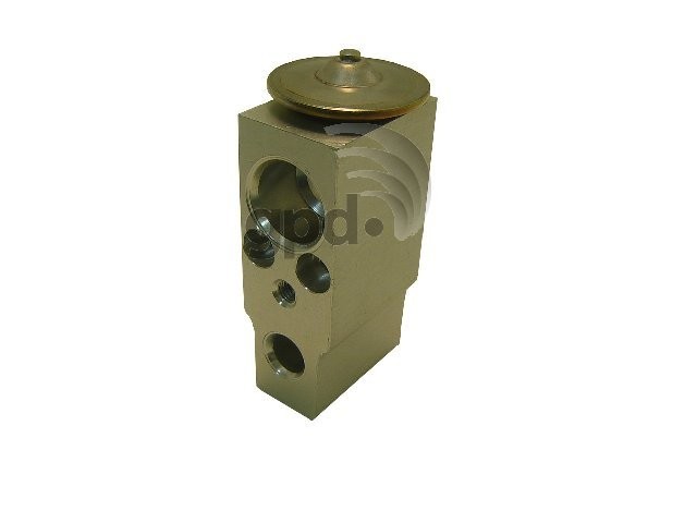 GPD A/C Receiver Drier & Expansion Valve Kit 9441465