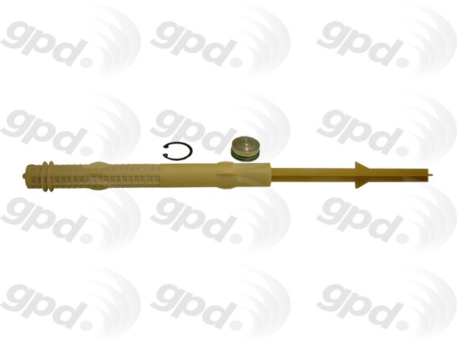 GPD A/C Receiver Drier & Expansion Valve Kit 9441476