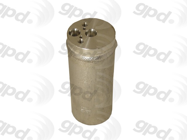 GPD A/C Receiver Drier & Expansion Valve Kit 9441514