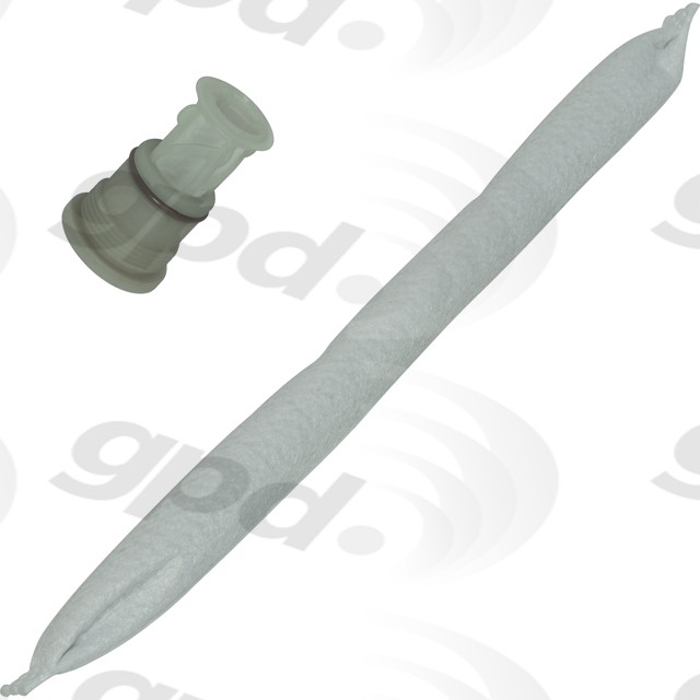 GPD A/C Receiver Drier & Expansion Valve Kit 9441625