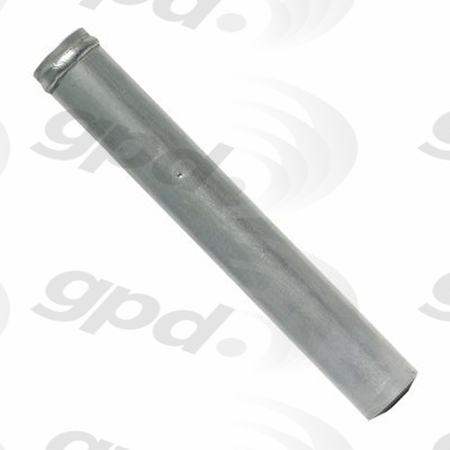 GPD A/C Receiver Drier & Expansion Valve Kit 9441700