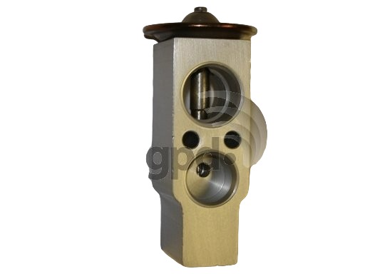 GPD A/C Receiver Drier & Expansion Valve Kit 9441717