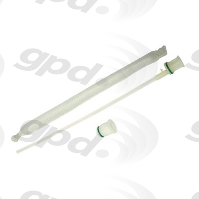 GPD A/C Receiver Drier & Expansion Valve Kit 9441734