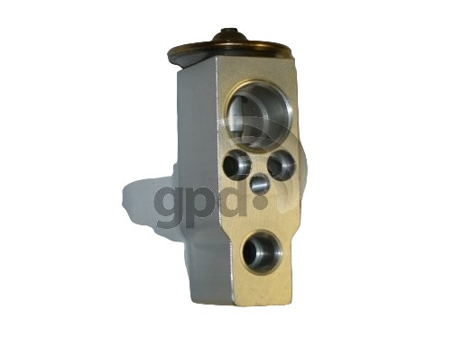 GPD A/C Receiver Drier & Expansion Valve Kit 9441823