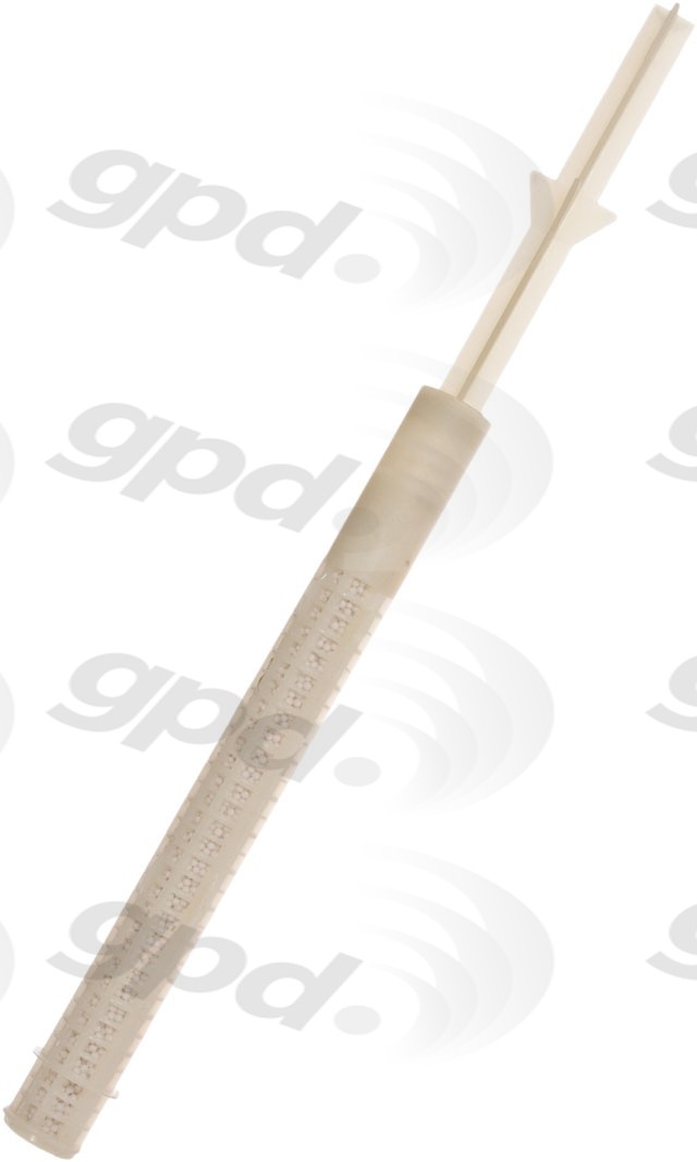 GPD A/C Receiver Drier & Expansion Valve Kit 9441834