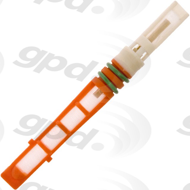 GPD A/C Accumulator & Orifice Tube Kit 9441854