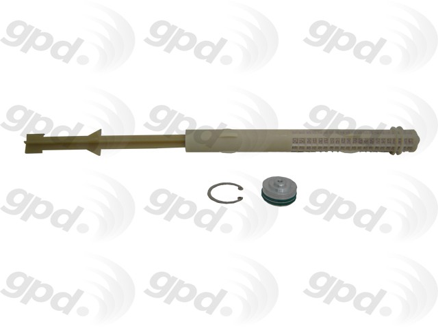 GPD A/C Receiver Drier & Expansion Valve Kit 9441878