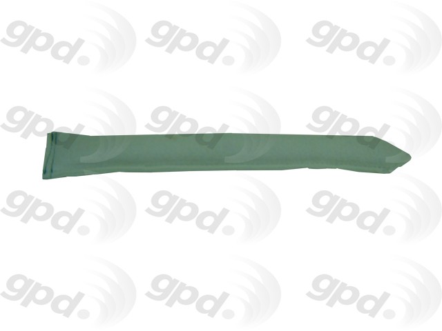 GPD A/C Receiver Drier & Expansion Valve Kit 9441880