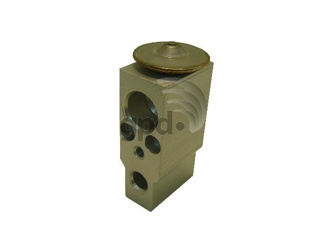GPD A/C Receiver Drier & Expansion Valve Kit 9441971