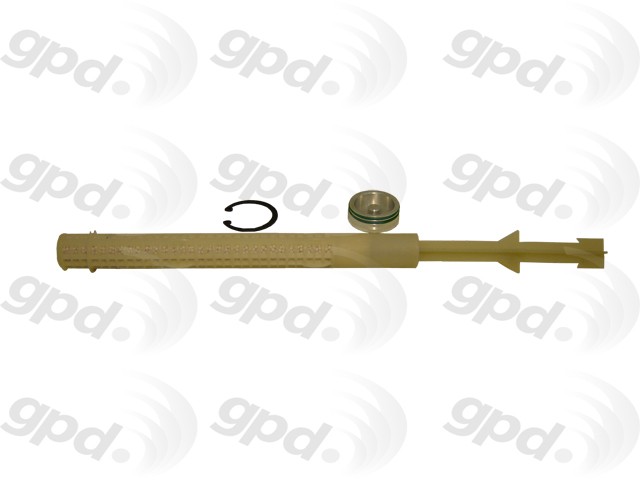 GPD A/C Receiver Drier & Expansion Valve Kit 9442052