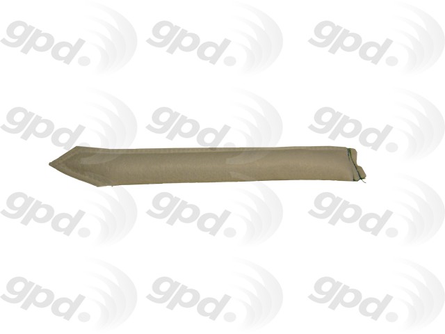 GPD A/C Receiver Drier & Expansion Valve Kit 9442102