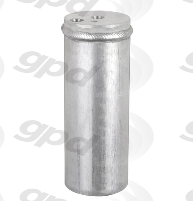 GPD A/C Receiver Drier & Expansion Valve Kit 9442236