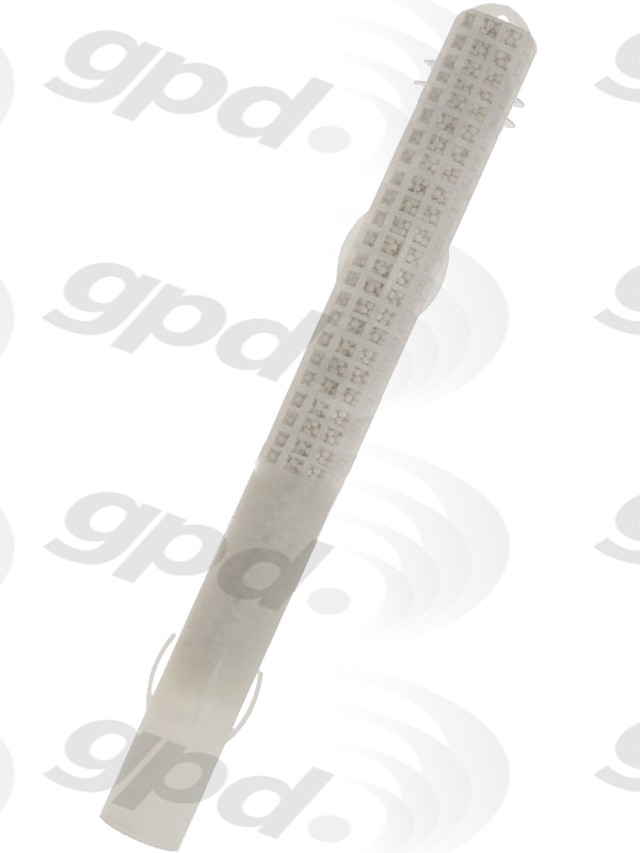 GPD A/C Receiver Drier & Expansion Valve Kit 9442242