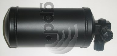 GPD A/C Receiver Drier & Expansion Valve Kit 9442260
