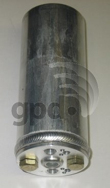 GPD A/C Receiver Drier & Expansion Valve Kit 9442293