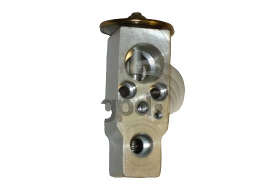 GPD A/C Receiver Drier & Expansion Valve Kit 9442367