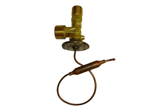 GPD A/C Receiver Drier & Expansion Valve Kit 9442370