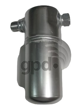 GPD A/C Accumulator & Orifice Tube Kit 9442385