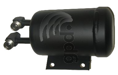 GPD A/C Receiver Drier & Expansion Valve Kit 9442434