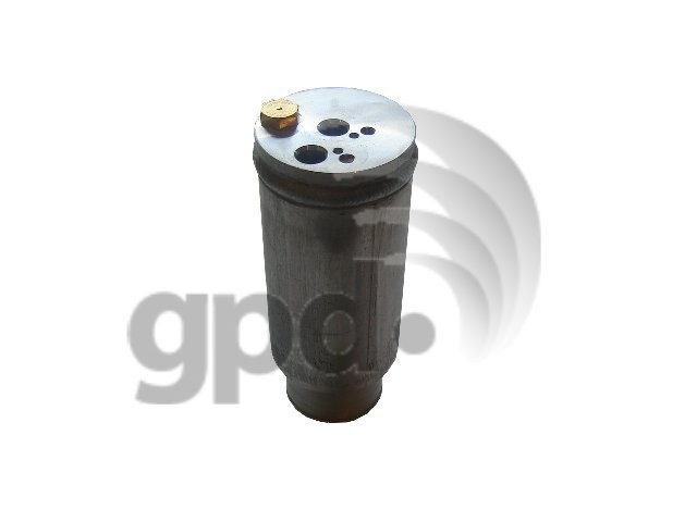 GPD A/C Receiver Drier & Expansion Valve Kit 9442459