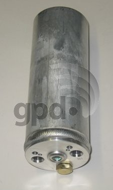 GPD A/C Receiver Drier & Expansion Valve Kit 9442628