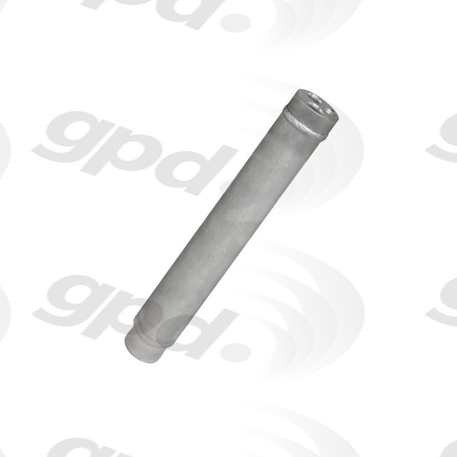 GPD A/C Receiver Drier & Expansion Valve Kit 9442777