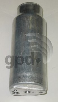 GPD A/C Receiver Drier & Expansion Valve Kit 9442885