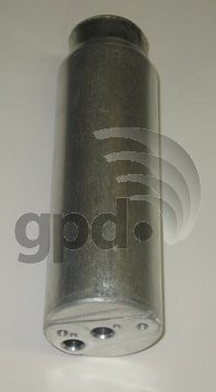 GPD A/C Receiver Drier & Expansion Valve Kit 9443031