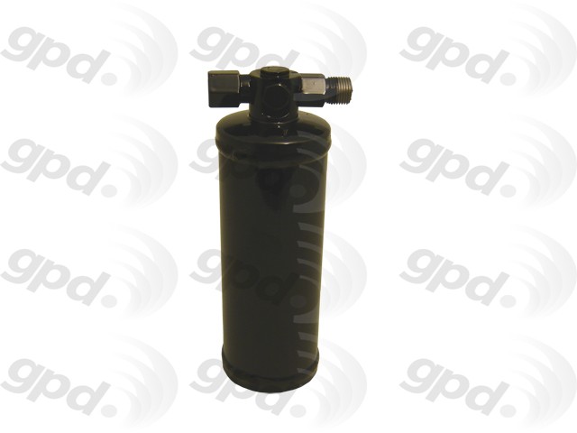 GPD A/C Accumulator & Orifice Tube Kit 9443085