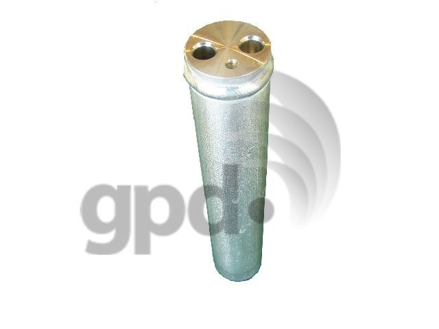 GPD A/C Receiver Drier & Expansion Valve Kit 9443215
