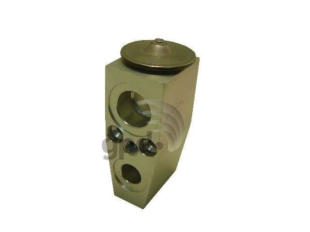 GPD A/C Receiver Drier & Expansion Valve Kit 9443218