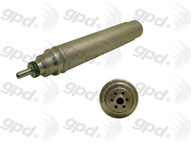GPD A/C Receiver Drier & Expansion Valve Kit 9443286