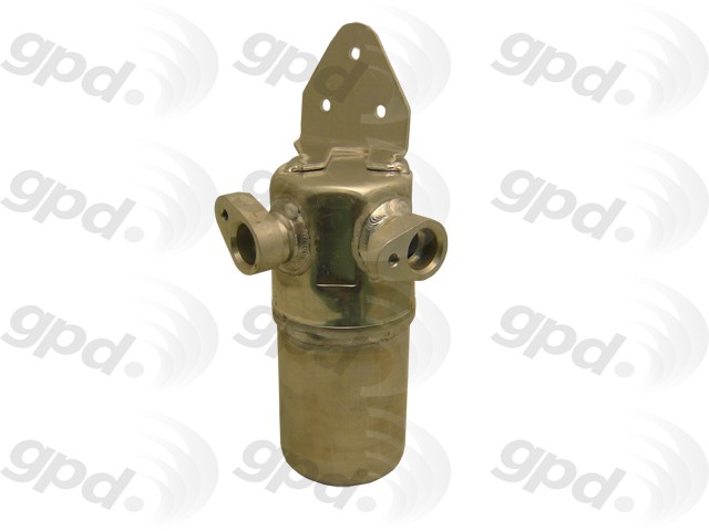 GPD A/C Accumulator & Orifice Tube Kit 9443351