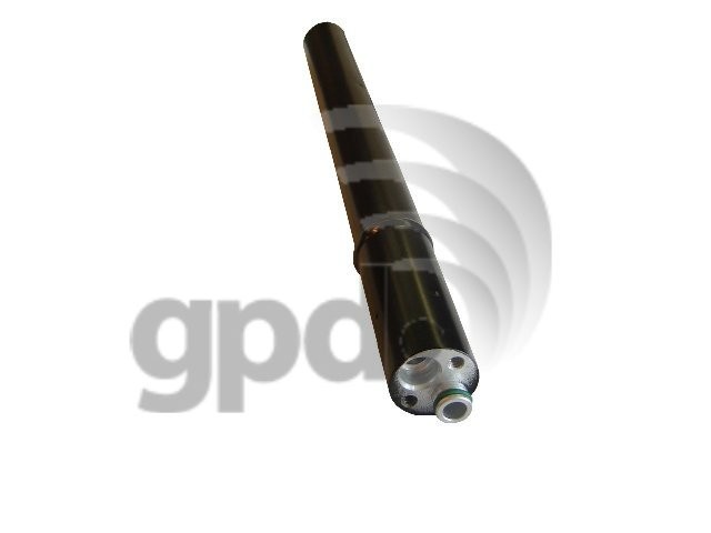 GPD A/C Receiver Drier & Expansion Valve Kit 9444965