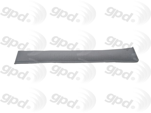 GPD A/C Receiver Drier & Expansion Valve Kit 9444981