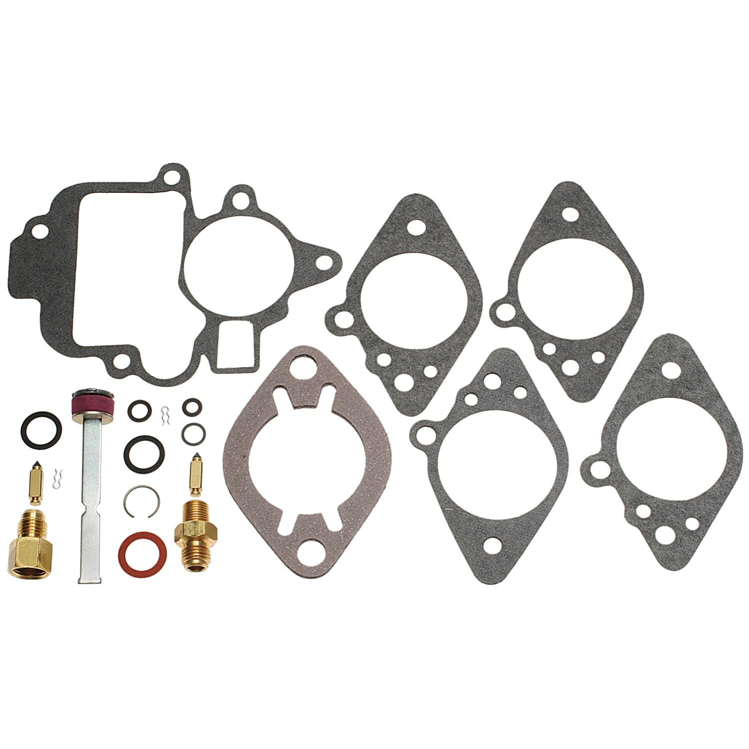 STANDARD MOTOR PRODUCTS Carburetor Repair Kit 101A