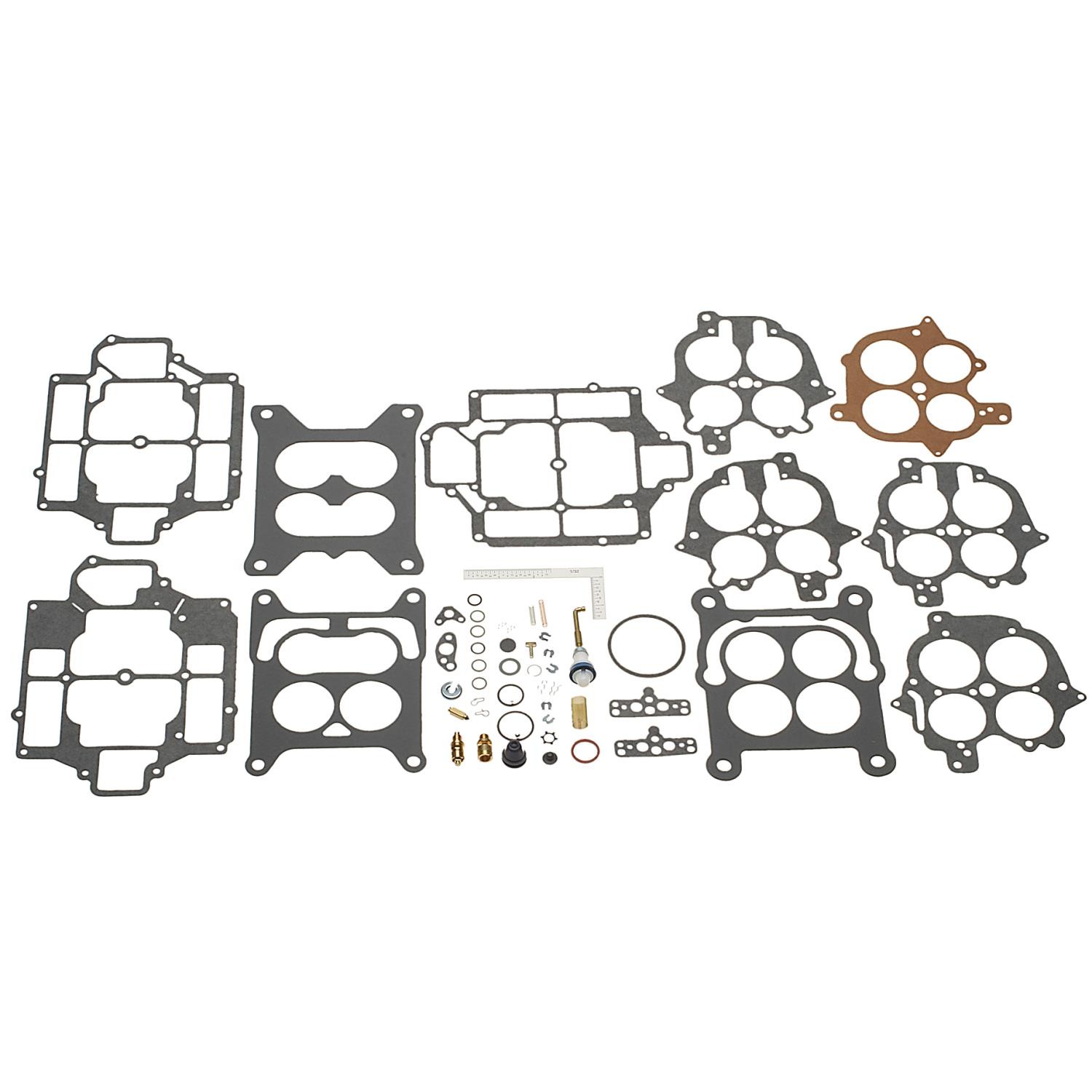STANDARD MOTOR PRODUCTS Carburetor Repair Kit 1447A