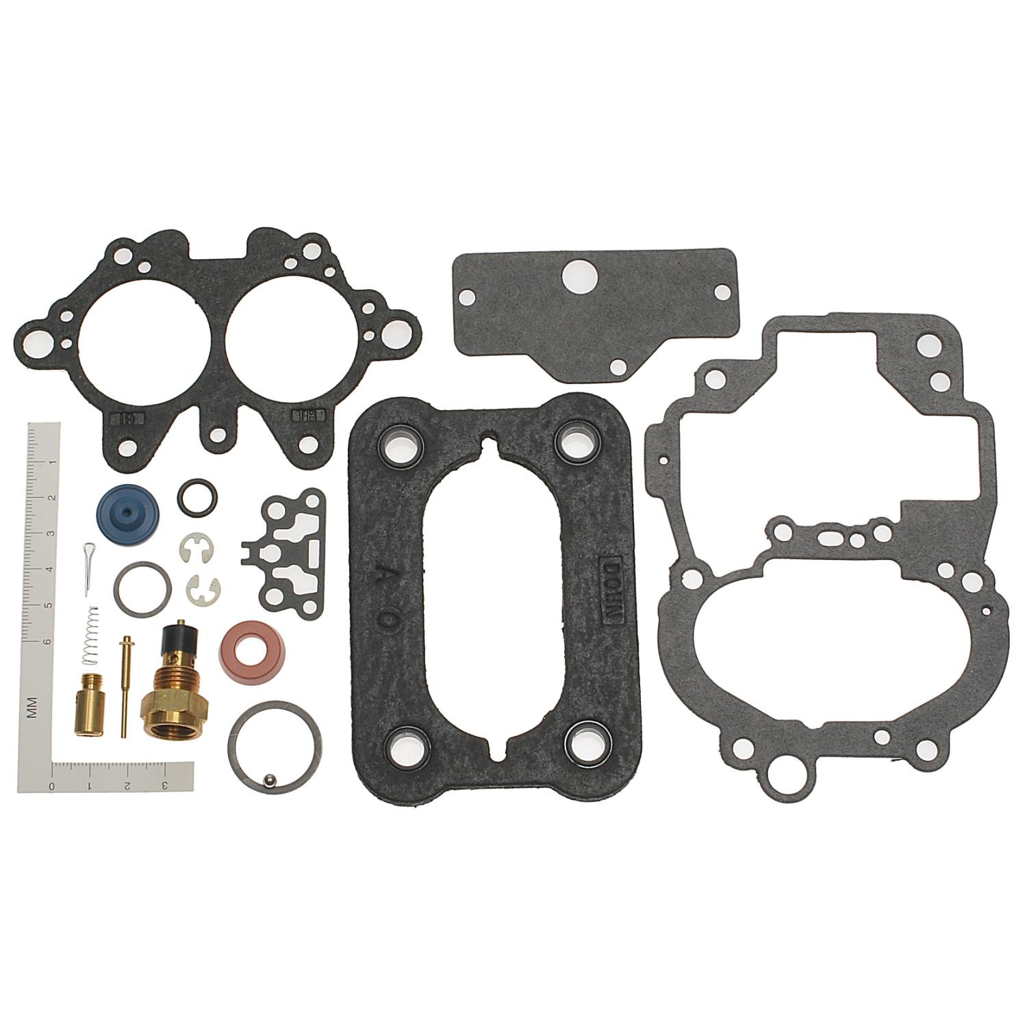 STANDARD MOTOR PRODUCTS Carburetor Repair Kit 1500