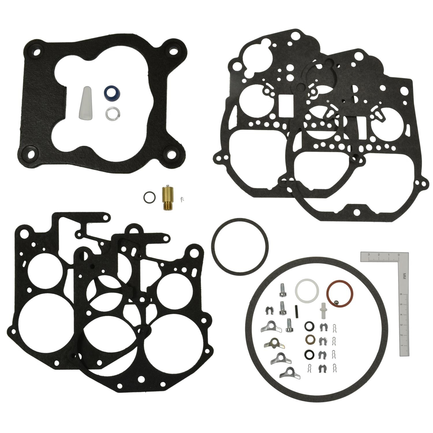 STANDARD MOTOR PRODUCTS Carburetor Repair Kit 1517