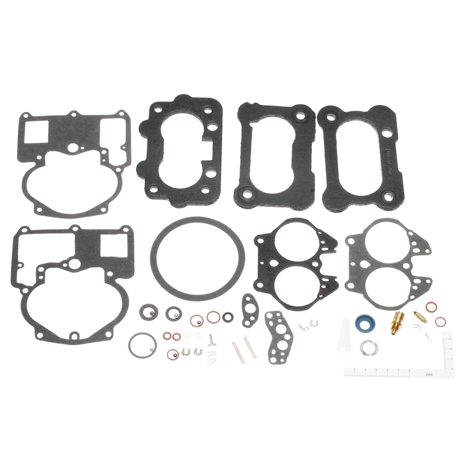 STANDARD MOTOR PRODUCTS Carburetor Repair Kit 1526B