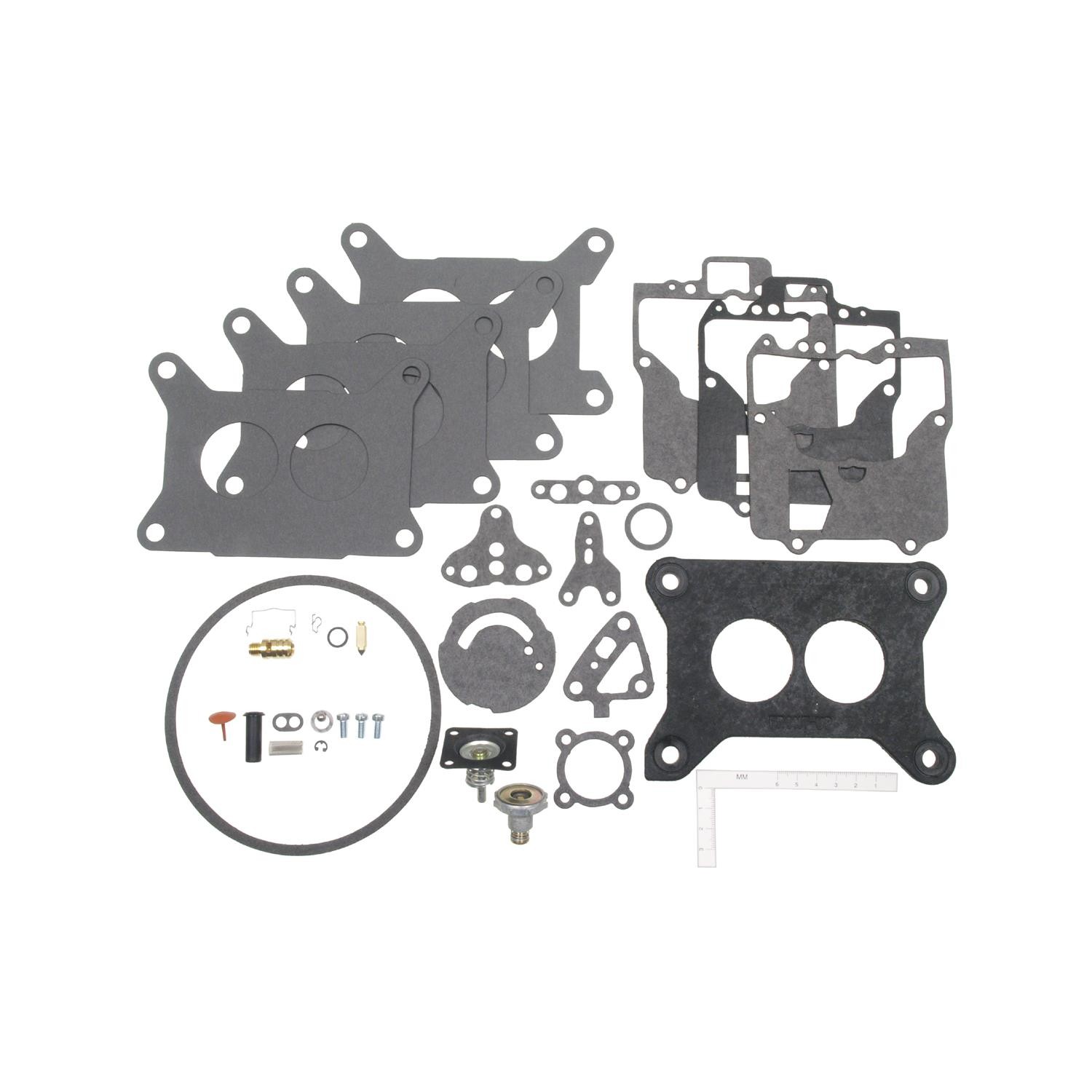 STANDARD MOTOR PRODUCTS Carburetor Repair Kit 1535A