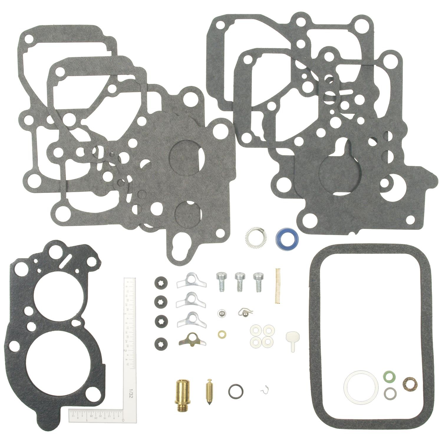 STANDARD MOTOR PRODUCTS Carburetor Repair Kit 1554B