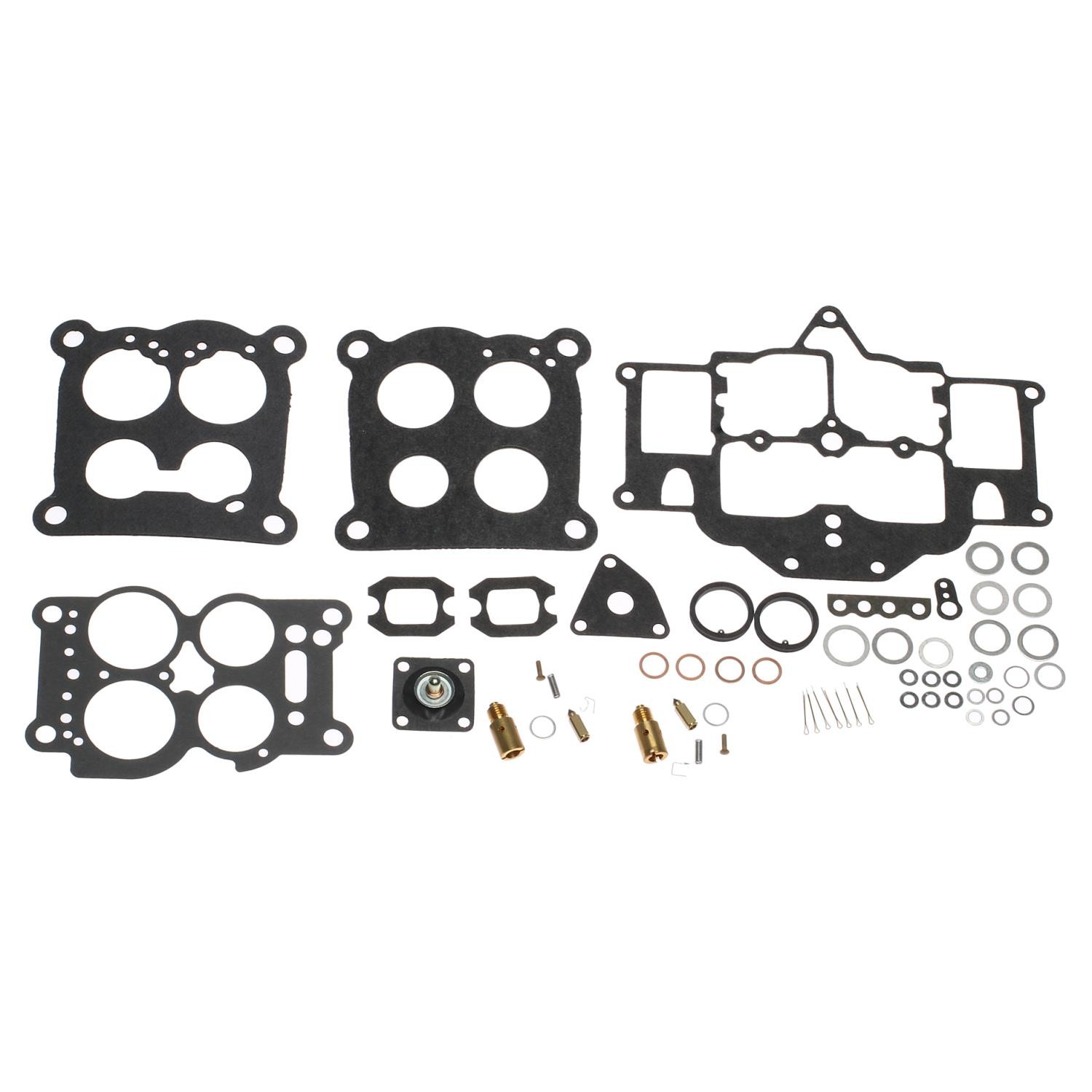 STANDARD MOTOR PRODUCTS Carburetor Repair Kit 1556