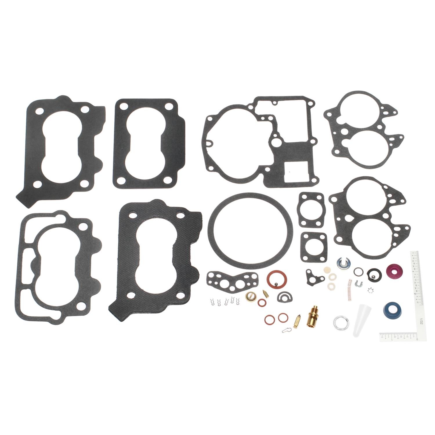 STANDARD MOTOR PRODUCTS Carburetor Repair Kit 1559