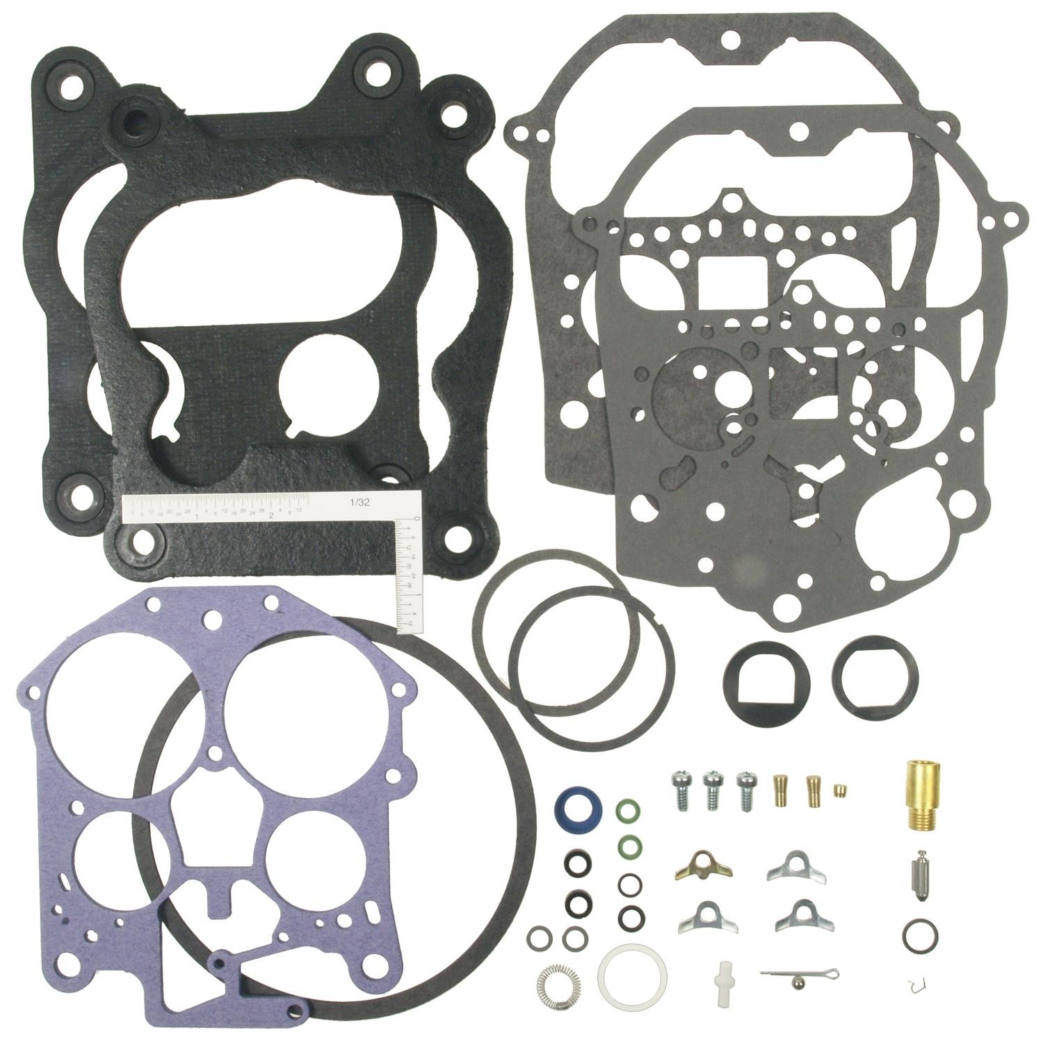 STANDARD MOTOR PRODUCTS Carburetor Repair Kit 1569A