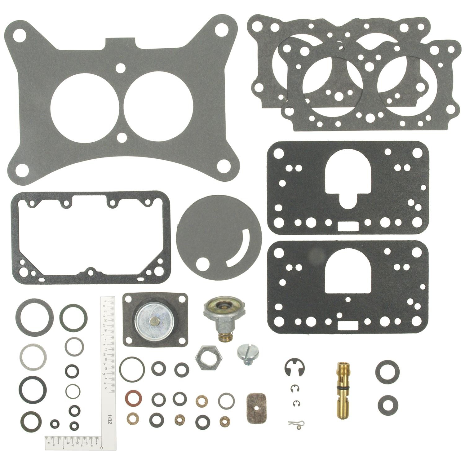 STANDARD MOTOR PRODUCTS Carburetor Repair Kit 1570